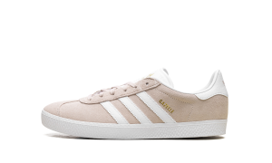 adidas Gazelle Pink Tint / Cloud White / Cloud White (H01512)