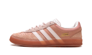 Adidas BAD BUNNY GAZELLE INDOOR Wonder Clay / Wonder Quartz / Ash Pink (JS5052)