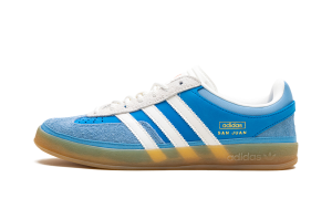 Adidas Gazelle Indoor “Bad Bunny – San Juan” (IF9734)