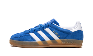 Adidas Gazelle Indoor "Blue" (JI2061)