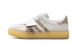 Adidas Gazelle Indoor “KITH x Clarks 8th Street” (JS1754)