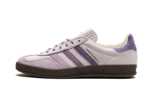 Adidas Gazelle Indoor “Kith – Classics Program – Ash Purple” (IH0120)
