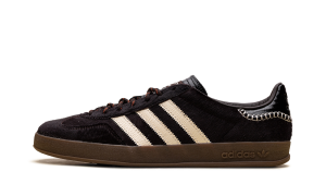 Adidas Gazelle Indoor “Wales Bonner – Pony Hair” (KK3640)