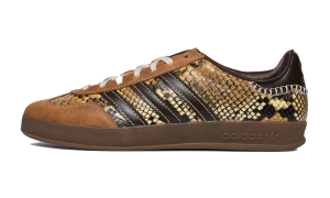 Adidas Gazelle Indoor “Wales Bonner – Snakeskin” (KK3641)