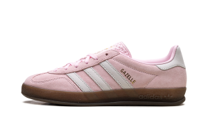 Adidas Gazelle Indoor Womens "Clear Pink Off White" (JI2716)