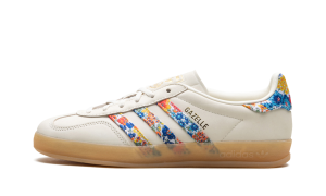 Adidas Gazelle Indoor “Liberty London – Florals” (JH7370)