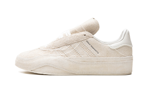 adidas Y-3 Gazelle Off White / Off White / Off White (FZ6404)