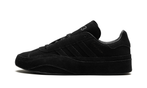 adidas Y-3 Gazelle Black / Black / Black (IE3239)