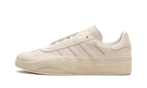 adidas Y-3 Gazelle Off White / Off White / Off White (IG4028)