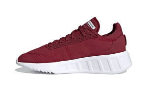 adidas Geodiver Primeblue Collegiate Burgundy / Cloud White / Core Black (FX5347)