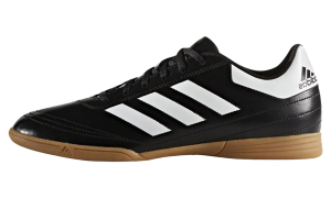Adidas Goletto Vi In “Black” (AQ4289)