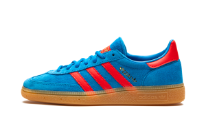 adidas Handball Spezial ‘Bright Blue’ (FX5675): vanaf €77 en praktisch op de bodem