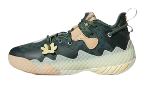 Adidas HARDEN VOL. 6 “Green” (GW9032)