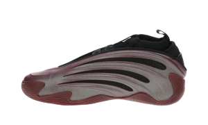 Adidas HARDEN VOL. 9 “Team Maroon / Core Black / Footwear White” (IH7107)