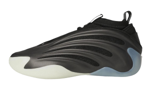 Adidas HARDEN VOLUME 9 X OTE RWE “Black” (JS1779)