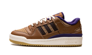 Adidas HEITOR FORUM 84 LOW ADV “Wild Brown Gum” (HQ6690)