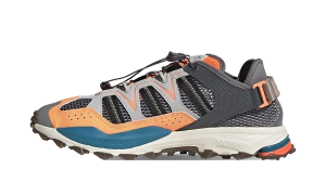 adidas Hyperturf Adventure Grey One / Core Black / Grey Five (HP2832)