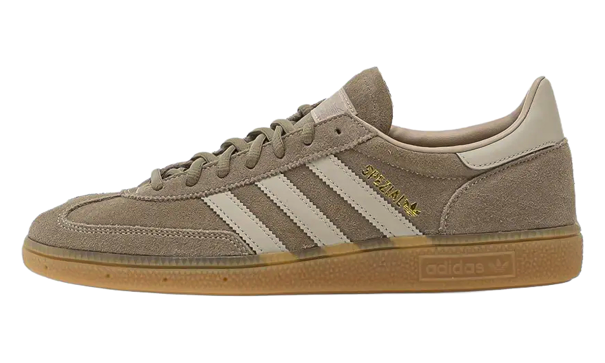 Adidas Handball Spezial “Clay”: aardse klassieker op een gumzool