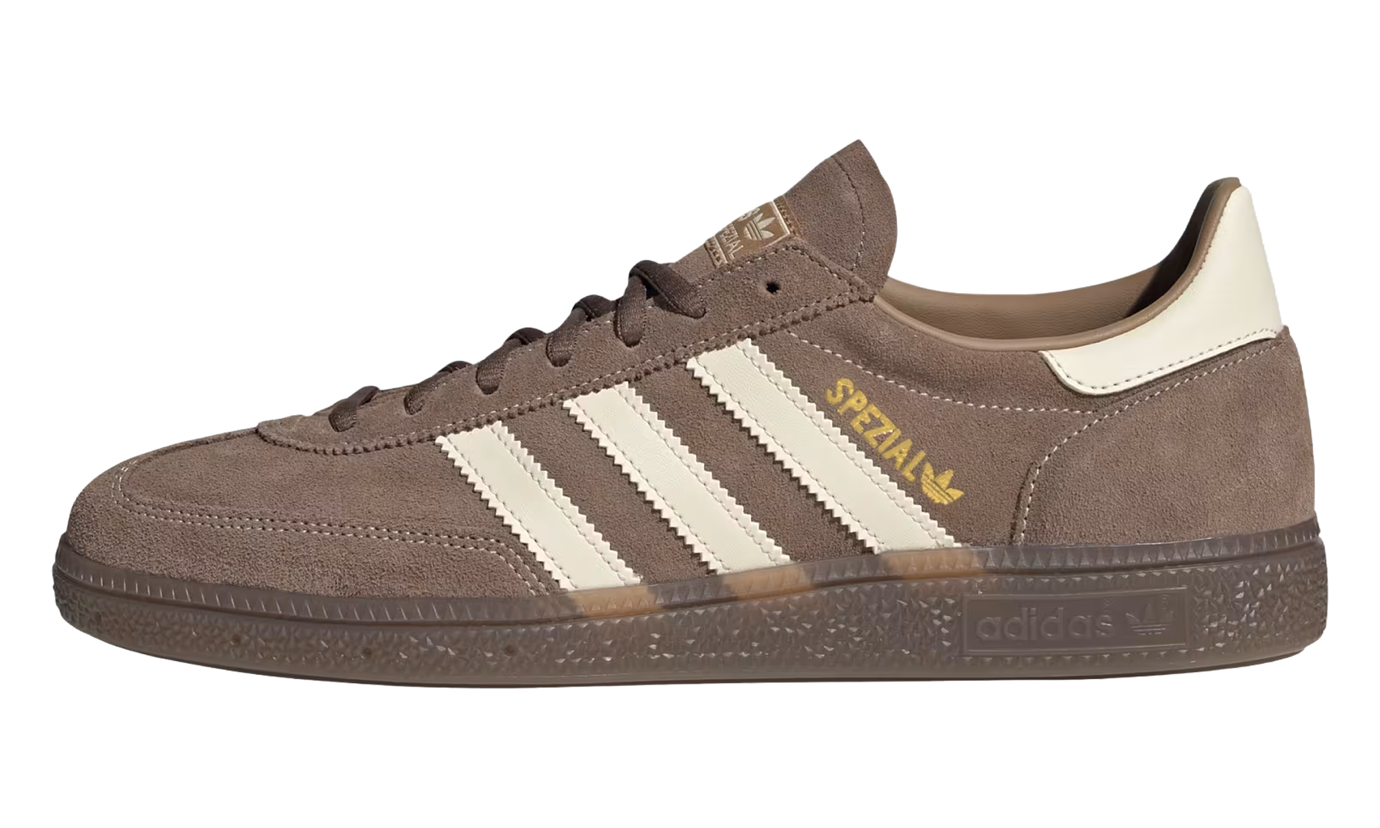 adidas Handball Spezial “Earth Strata”: aardse tinten, tijdloze basis