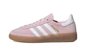 Adidas Handball Spezial Kids Clear Pink / Non Dyed / Gum (JR2109)