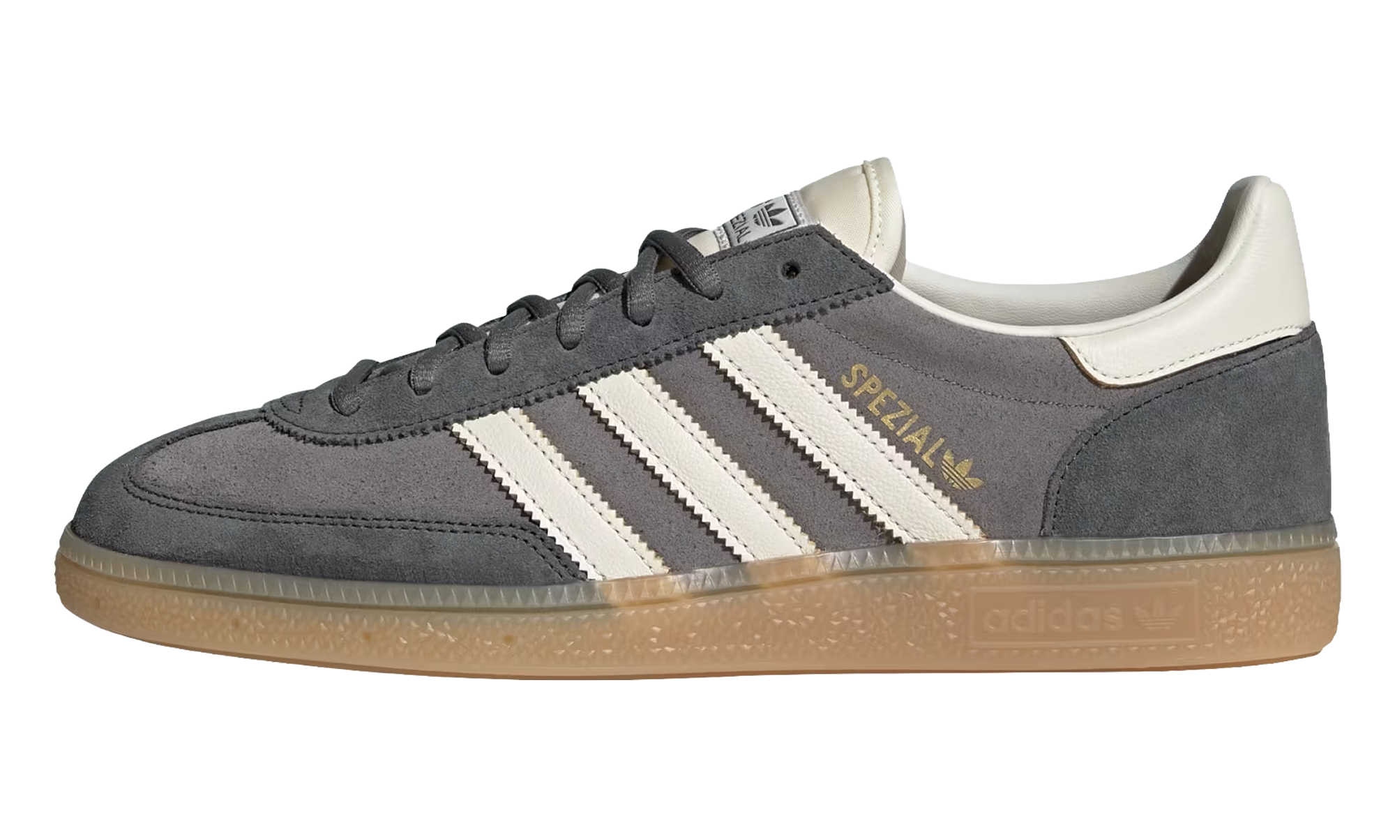 Adidas Handball Spezial “Grey Four”: grijs is het nieuwe goud
