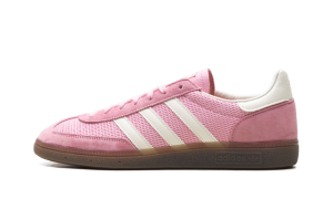 Adidas Handball Spezial “Kith – Lionel Messi Light Pink” (KH8486)