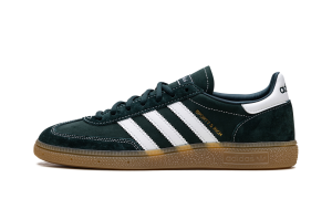 Adidas Handball Spezial “Sporty & Rich Dark Green” (JP7067)