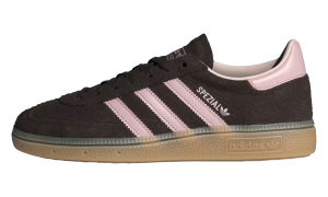 Adidas Handball Spezial Womens “Aurora Coffee Sandy Pink” (IH1507)
