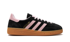 adidas Handball Spezial Core Black / Clear Pink / Gum (IE5897)