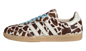 Adidas Handball Spezial Womens "Cow Print - Crystal Linen" (KI6677)