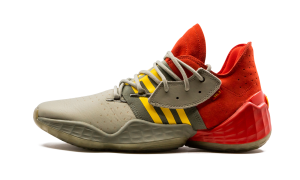 Adidas Harden Vol 4 “Spitfire” (EF9928)