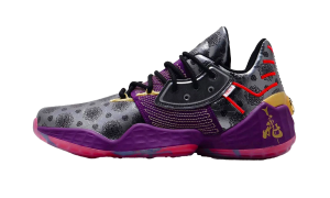 Adidas Harden Vol. 4 GCA “Five Generals” (FW3884)