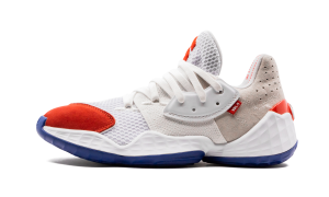 Adidas Harden Vol. 4 “Question” (FV5598)