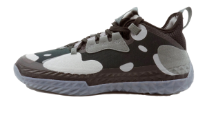 Adidas Harden Vol. 5 Futurenatural “BLACK/GREY” (S29210)