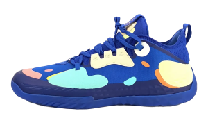 Adidas Harden Vol. 5 Futurenatural “Blue” (G55717)