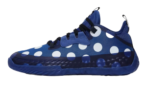 adidas Harden Vol. 5 Futurenatural Blue Polka Dot (H68594)