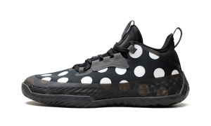 adidas Harden Vol. 5 Supernatural Polka Dot Black (H68597)