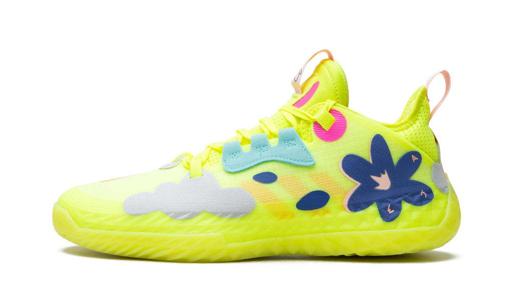 adidas-harden FY2118