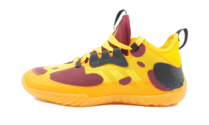 Adidas Harden Vol. 5 Futurenatural “Yellow” (G55720)