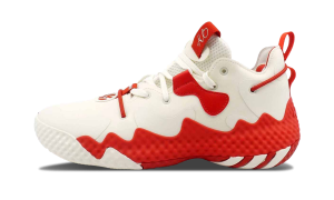Adidas Harden Vol. 6 “White” (GX9186)