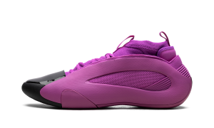 Adidas Harden Vol. 8 “Purple Burst” (IG6647)