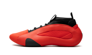 Adidas Harden Volume 8 Red / Core Black / Silver Metallic (IG6588)