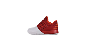 Adidas Harden Vol.1 PS “Scarlet” (BW0627)