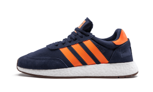 adidas I-5923 Navy Orange
