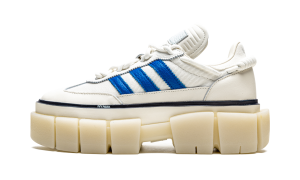 adidas Sleek Super Beyonce Ivy Park White Blue (GZ3890)