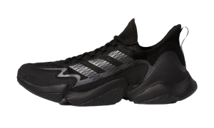 Adidas Impact FLX “Triple Black” (GZ5050)