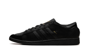 Adidas Jabbar Dress Low “Willy Chavarria – Black” (JR6860)