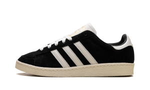 adidas Jabbar Lo “Core Black / Cloud White / Off White” (JI3433)
