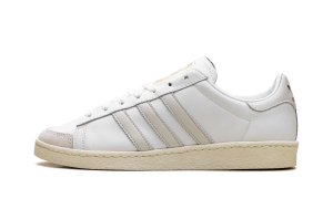 Adidas Jabbar Lo Cloud White / Orbit Grey / Cream White (JI3425)