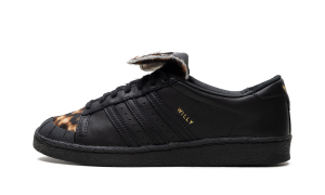 Adidas Chavarria Jabbar Low Core Black / Core Black (KK3692)